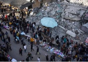 اجتياح رفح يفجّر خلافاً بين نتنياهو والأجهزة الأمنية