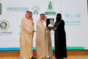 وزير التعليم يرعى حفل تكريم شركاء المسؤولية المجتمعية والعمل التطوعي في وزارة التعليم