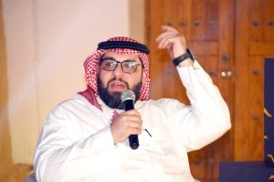 الممثل مهدي الناصر: لم أبكِ عند ولادتي !
