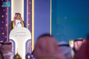 الدوسري: أنشأنا 3 أكاديميات.. ونسعى لتنظيم منتدى للمؤثرين الشباب