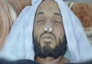 «حريق» يلتهم نجل أمير تنظيم «القاعدة»