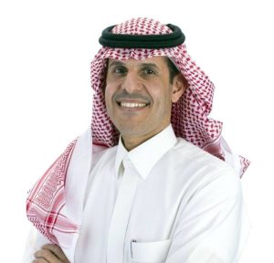 «الأهلي» يعيّن السدحان رئيساً تنفيذياً للبنك