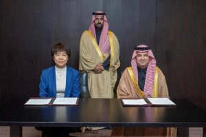 السعودية ضيف شرف معرض بكين الدولي للكتاب 2024