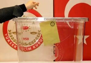 هل تحمل الانتخابات المحلية التركية مفاجآت جديدة؟