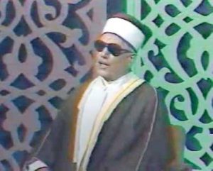 العراقي خليل الجبوري.. وظّف 120 نغماً لخدمة كتاب الله