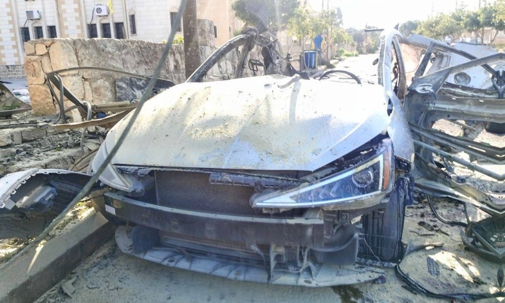اليونيفيل: التطورات جنوب لبنان مقلقة جداً