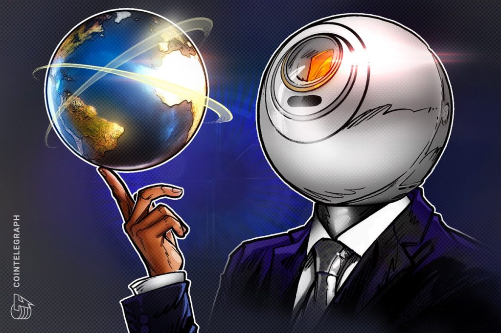تقول Worldcoin إنها قانونية في جميع البلدان التي تعمل فيها على الرغم من الحظر الإسباني