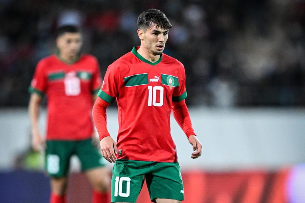 موعد مباراة المغرب وزامبيا في التصفيات الأفريقية المؤهلة لمونديال 2026 والقنوات الناقلة