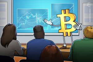 يتوقع محلل Bitcoin PlanB 10 أشهر من “ذوبان الوجه FOMO”