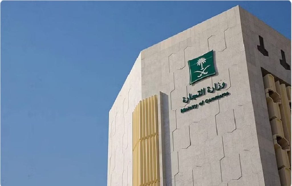 نمو السجلات التجارية للقطاعات الواعدة و”النقل البري للبضائع” الأكبر عددًا