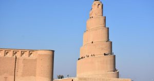 جوامع العراق ومساجده التاريخية.. صروح علمية ومراكز إشعاع حضاري