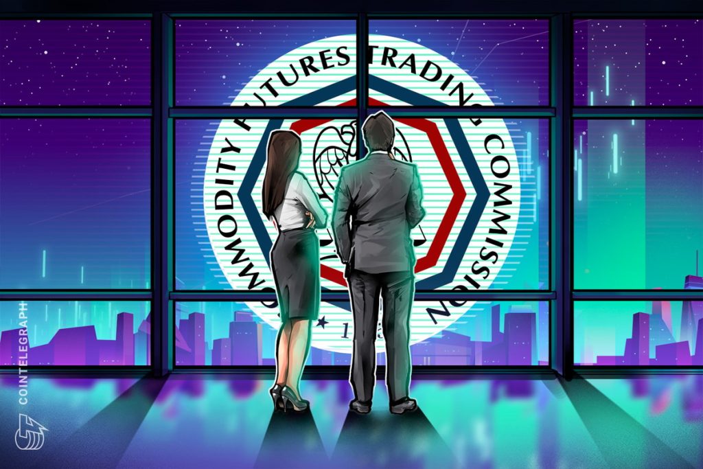 مفوض هيئة تداول السلع الآجلة (CFTC) يحذر من انتهاك سلطة هيئة الأوراق المالية والبورصة (SEC) في قضية KuCoin