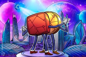 تحصل هيئة الألعاب الجديدة في Starknet على 125 مليون دولار، وتنخفض NFTs مع ارتفاع ETH، وأكثر من ذلك