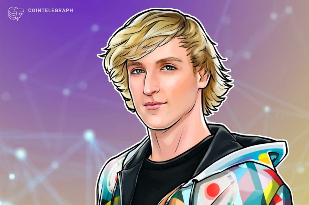 يجادل مستخدم YouTube Logan Paul بأن CryptoZoo “ليست عملية احتيال” في فيلم وثائقي جديد