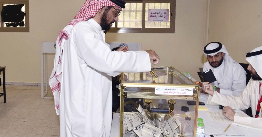 هل تؤثر أجواء رمضان على حجم المشاركة في انتخابات الكويت؟