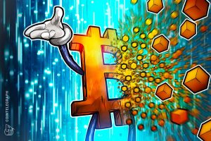 توسعت شركة SuperRare لتشمل Bitcoin Ordinals، وتكشف عن مجموعة NFT “No Brainers”.