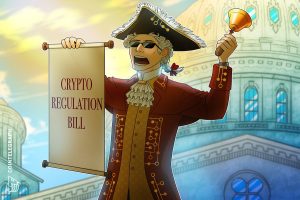 أصدرت فرجينيا مشروع قانون صديقًا للعملات المشفرة لتعزيز توسيع blockchain