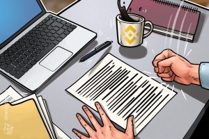 يسعى Binance exec للحصول على تعويض بشأن احتجاز نيجيريا ويطالب بالاعتذار