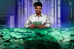 يقول مؤسس Web3 إن صناديق الاستثمار المتداولة في Ether قد تتأخر في شهر مايو لأن المؤسسات غير مستعدة
