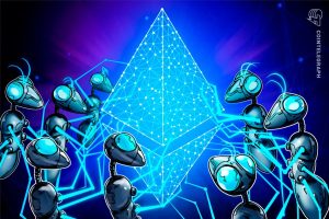 من سيقوم ببناء البنية التحتية لتوحيد مجموعات Ethereum؟