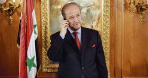 إحالة رفعت الأسد للقضاء السويسري بتهم ارتكاب جرائم حرب