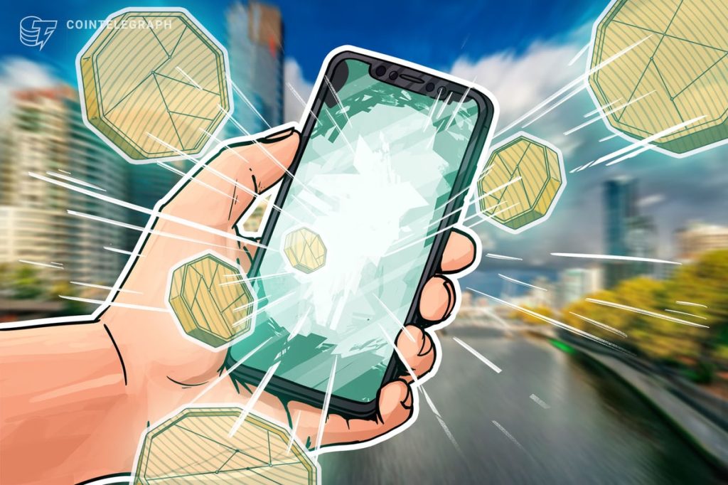 أصبحت Ethena التطبيق اللامركزي الأعلى ربحًا في مجال العملات المشفرة