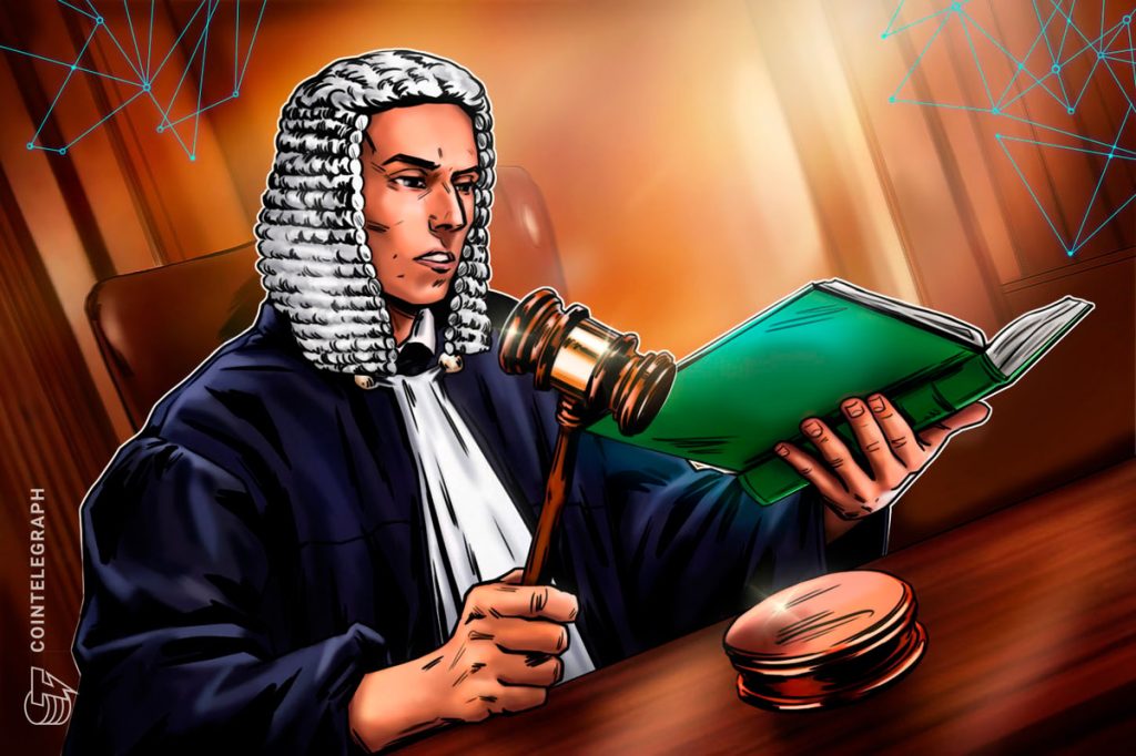 دعوى هيئة الأوراق المالية والبورصة ضد جيميني، جينيسيس لا تزال قائمة حيث وجدت المحكمة أن المطالبات معقولة