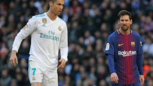 أفضل 10 مهاجمين في تاريخ دوري أبطال أوروبا