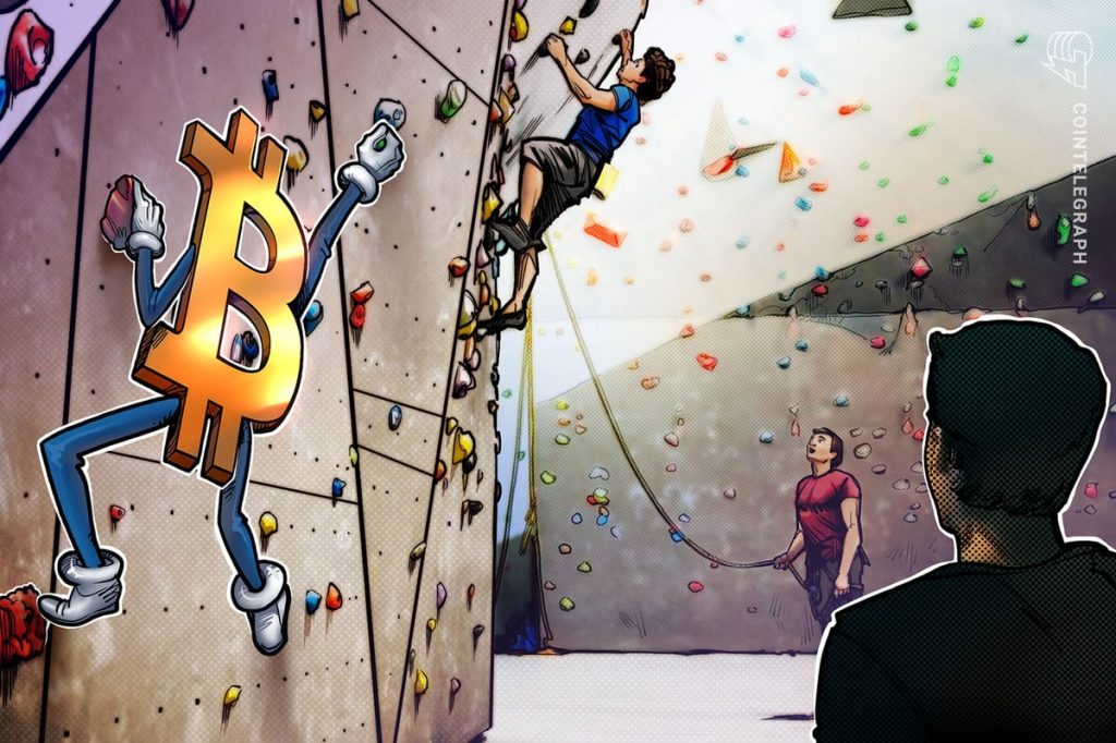 تكافح أسعار BTC من أجل الحصول على 69 ألف دولار أمريكي مع اقتراب Bitcoin من منطقة التصفية القصيرة
