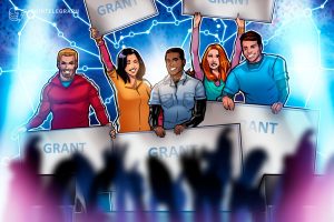 يخصص التفاؤل مبلغًا قدره 3 مليارات دولار للمنح لمنشئي blockchain