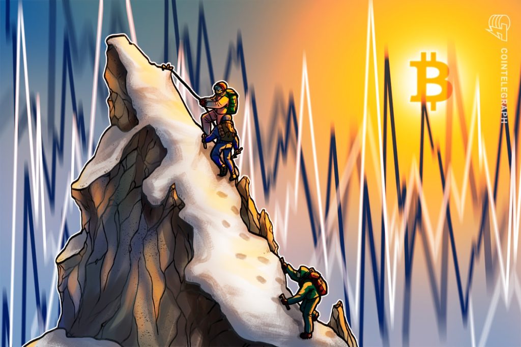 ارتفع سهم MicroStrategy بأكثر من 20٪ مع استمرار سعر BTC في الارتفاع