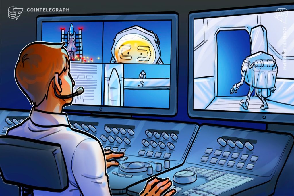 تستعد لعبة “Endgame” الخاصة بـ Maker للإطلاق، وتهدف إلى أن يتمكن 100B DAI من التغلب على Tether