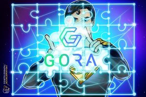 بيانات العالم الحقيقي لتطبيقات blockchain: انضم Gora إلى Cointelegraph Accelerator