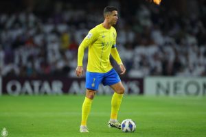 النصر يخسر من العين الإماراتي بهدف دون رد بدوري أبطال آسيا