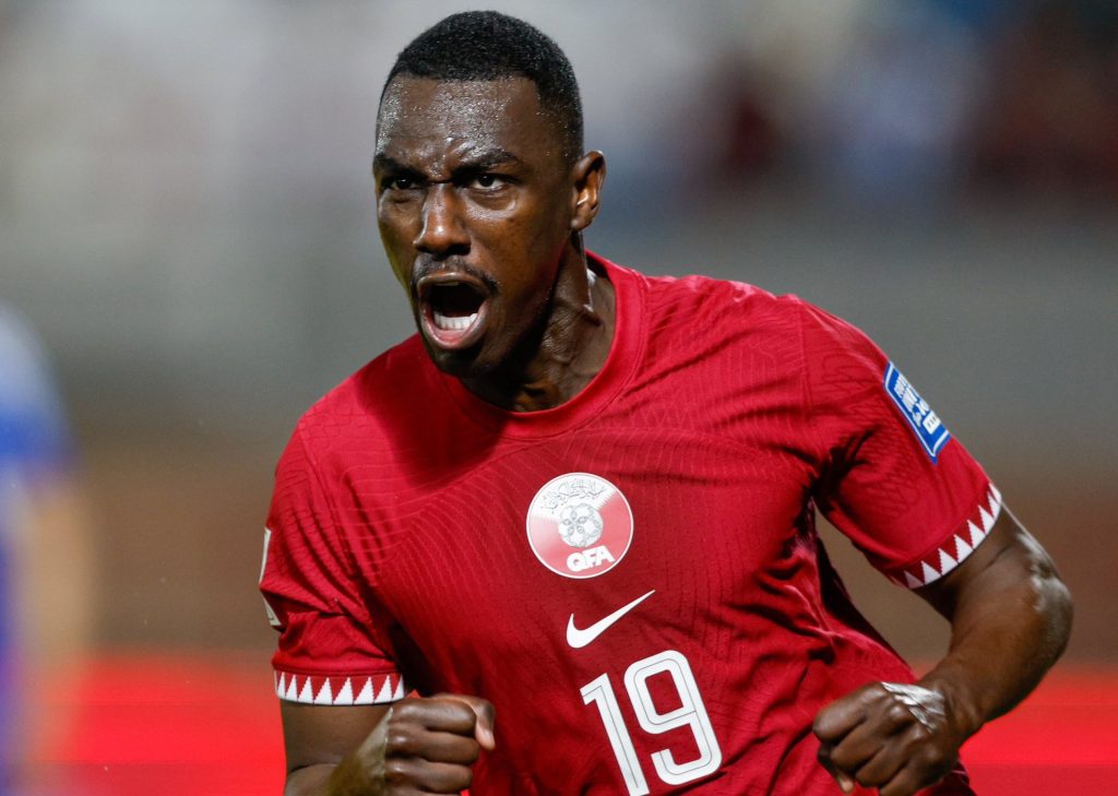 قطر والإمارات تتأهلان لكأس آسيا وللدور الثالث من تصفيات مونديال 2026