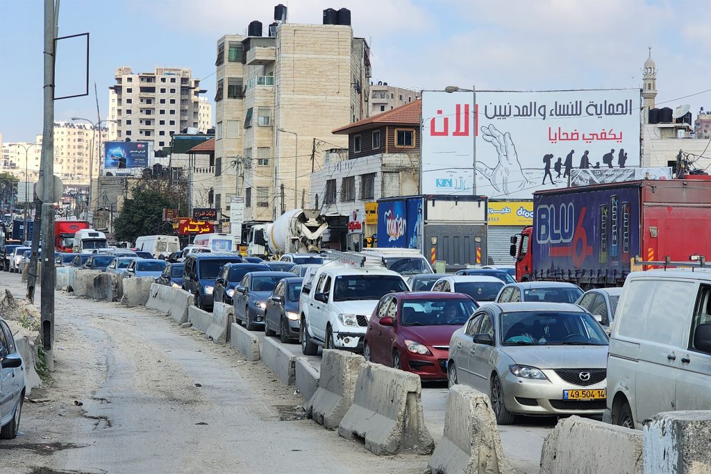 هكذا يستغل الاحتلال رمضان للبطش بفلسطينيي الضفة