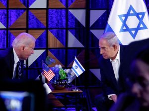 إعلام إسرائيلي: الأميركيون ربما لا يتنازلون بشأن شحنة القذائف بسبب فيديو نتنياهو