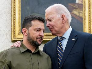 غازيتا: أوكرانيا تشعر بالقلق فما سبب فشل قواتها المسلحة؟