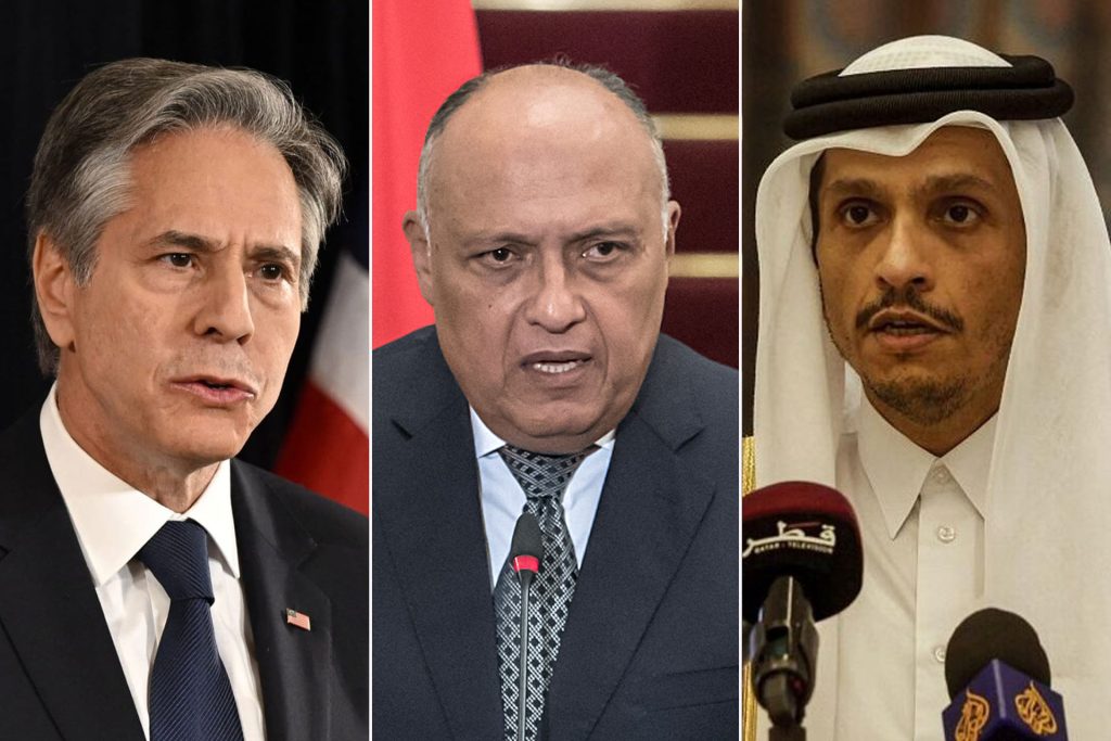 لاءات ورفض وتصعيد.. هل تريد إسرائيل فعلا إنقاذ محتجزيها في غزة؟