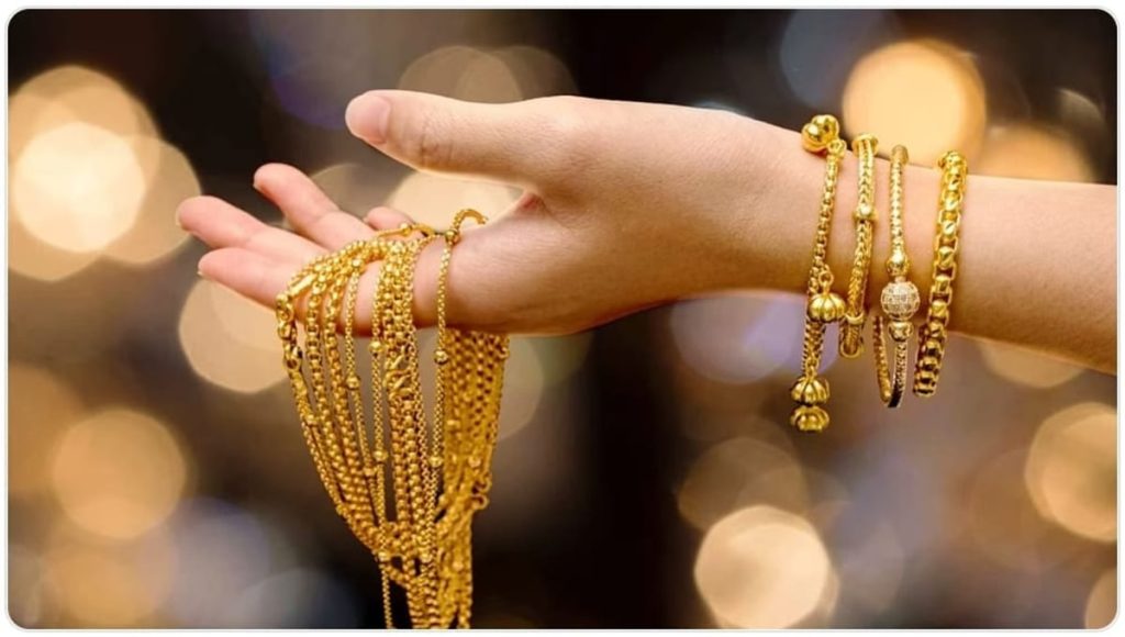 ارتفاع أسعار الذهب في الأسواق المصرية والعالمية.. تعرف على آخر التحديثات 10 – 3-2024
