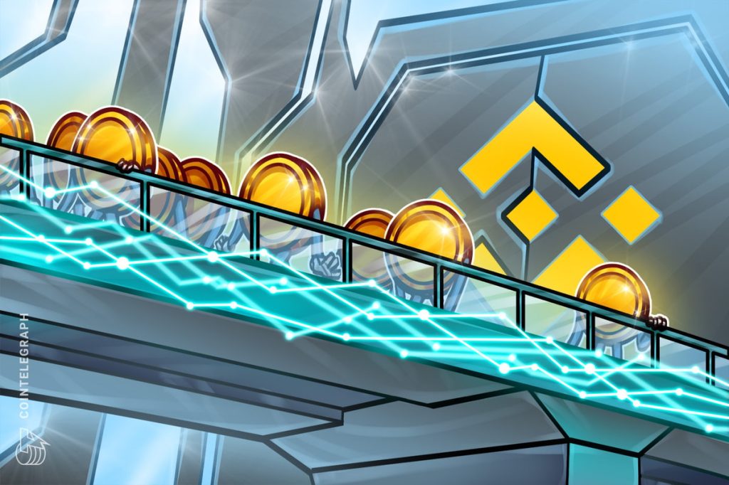 Binance ستوقف جميع معاملات النايرا النيجيرية هذا الأسبوع