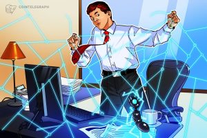 فشلت مراجعة إصدار الرمز المميز في إيقاف نشاط Starknet المتراجع
