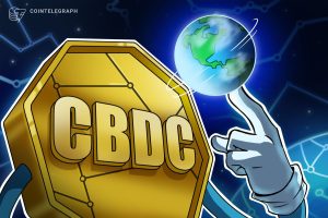 يخفف باول من بنك الاحتياطي الفيدرالي من قلق الدولار الرقمي مع تكثيف الدول لجهود CBDC