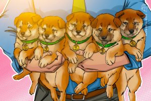 تتجاوز الفائدة المفتوحة لـ Dogecoin (DOGE) 1.4 مليار دولار – هل حان الوقت لتصحيح عملات memecoins؟