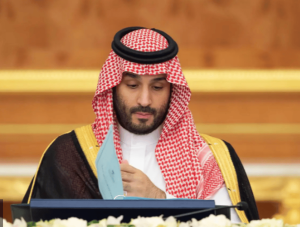 ولي العهد يرأس جلسة مجلس الوزراء.. وإصدار 15 قرارًا جديدًا