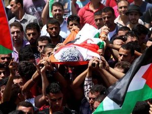 ارتفاع عدد ضحايا العدوان الإسرائيلي على قطاع غزة إلى 32705 شهيدًا