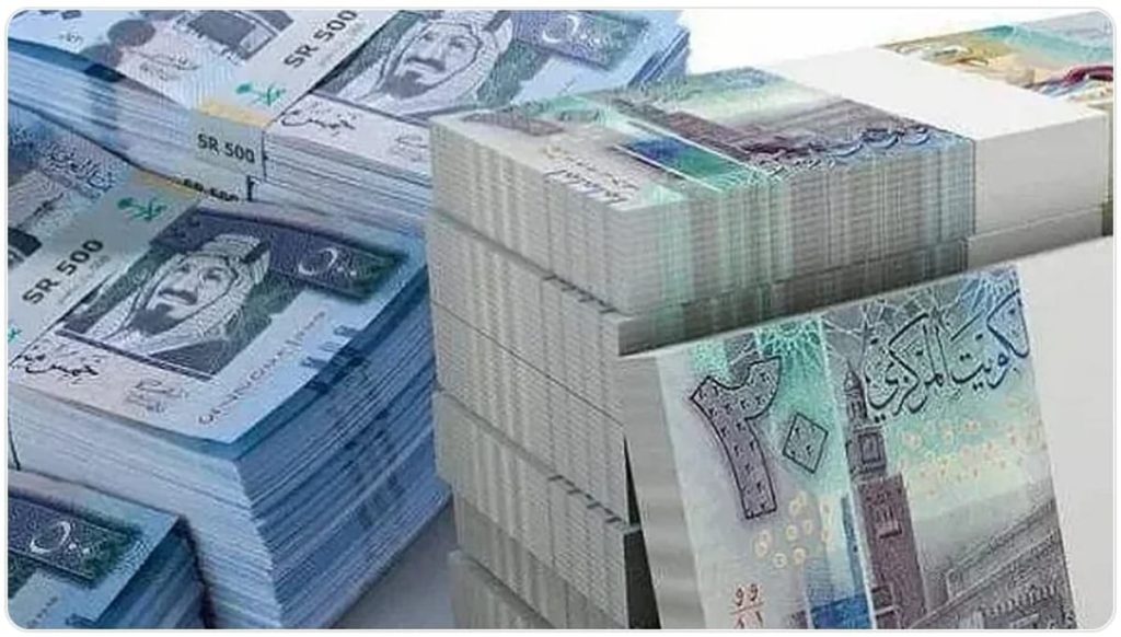 أسعار العملات الأجنبية والعربية مقابل الريال السعودي اليوم الأربعاء 17 – 9 – 1445