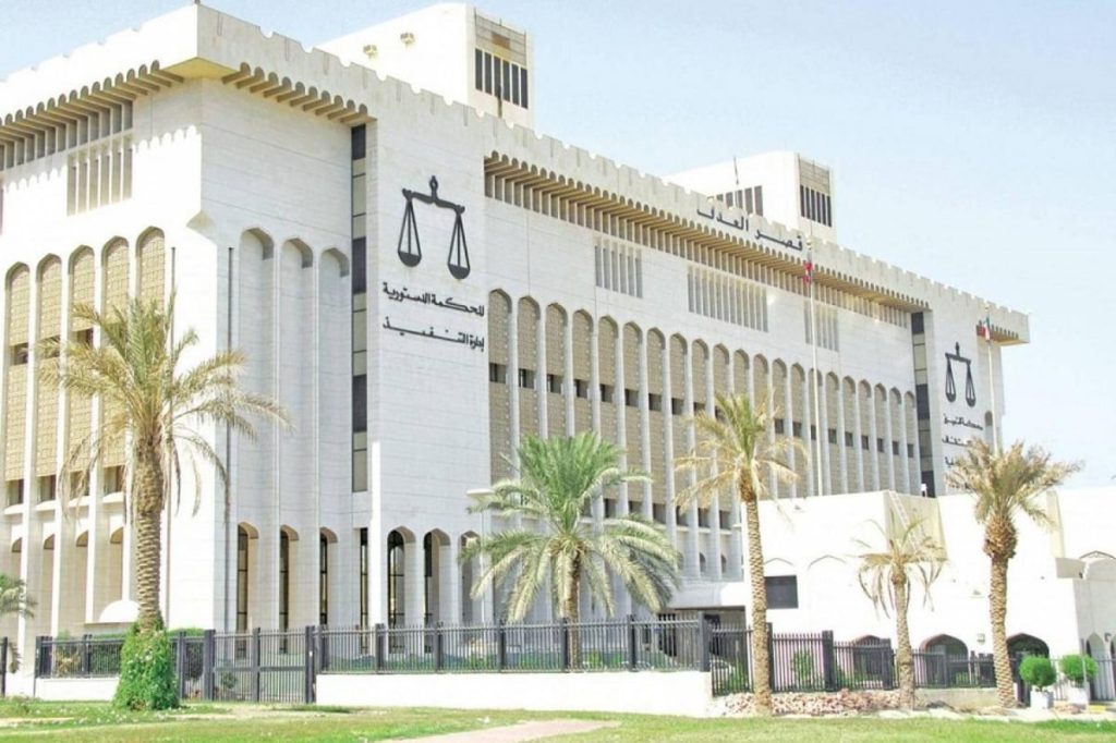حبس كويتي 3 سنوات.. أضاف سعوديًا إلى ملفه كابن وهمي