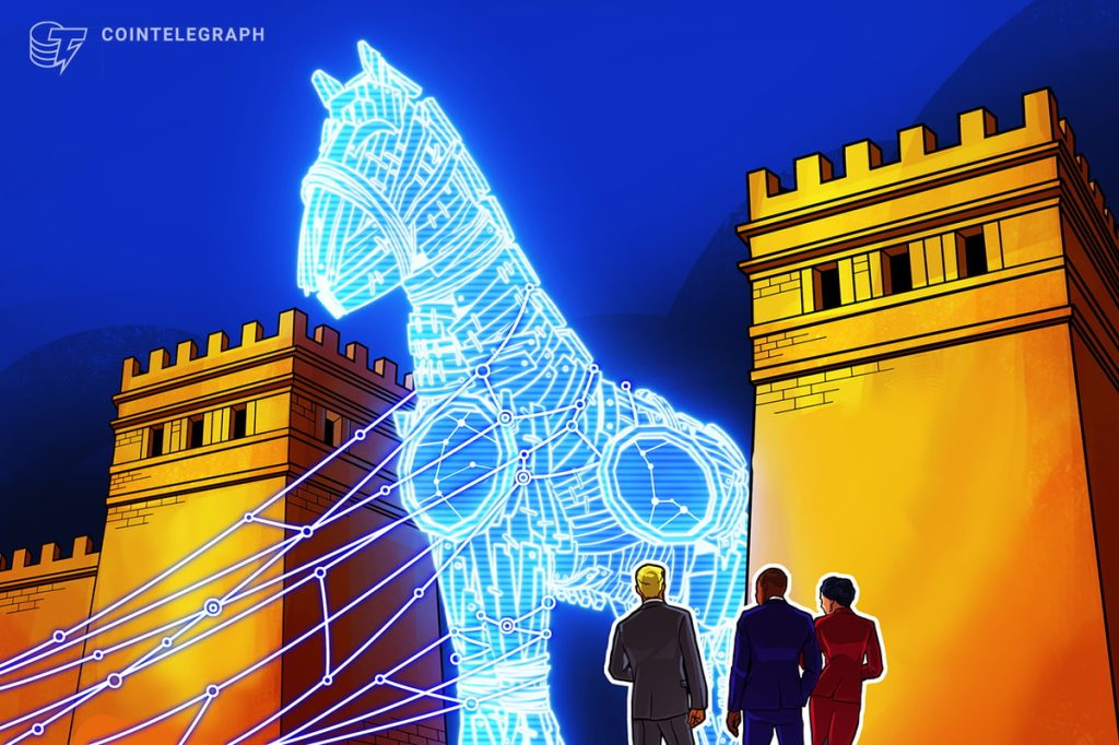 تطبيقات Telegram Mini هي “حصان طروادة” لاعتماد blockchain على نطاق واسع: مدير TON Investments