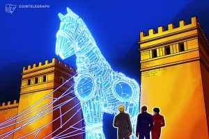 تطبيقات Telegram Mini هي “حصان طروادة” لاعتماد blockchain على نطاق واسع: مدير TON Investments